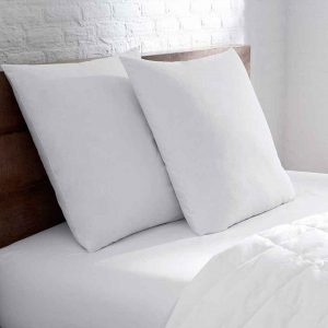 Downlite EnviroLoft Euro Pillow Insert