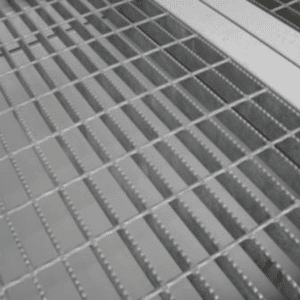 10Ft X 8Ft Open Mesh Floor Bunded Store