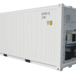 Refrigerated Shipping Containers for Sale UK