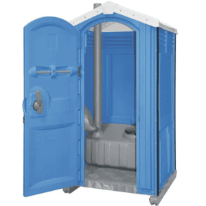 satellite portable toilets for sale