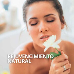 Pack rejuvenecimiento natural