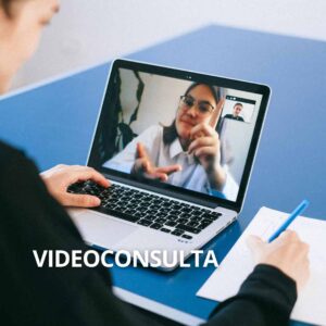 video consulta aurea clinic sevilla