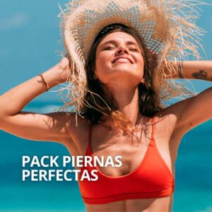 Pack piernas perfectas