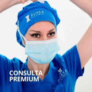 Consulta premium Doctora Martínez Padilla
