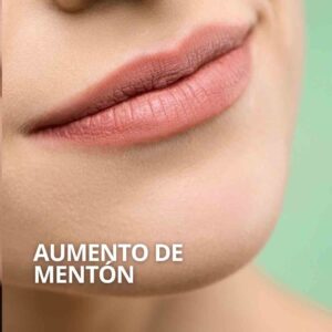 Aumento de mentón con ácido hialurónico Sevilla