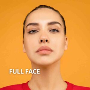 Full face Sevilla