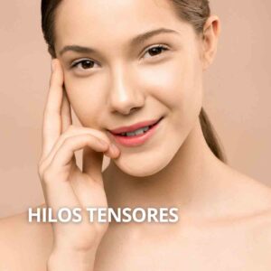 hilos tensores en Sevilla