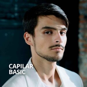 Pack capilar basic