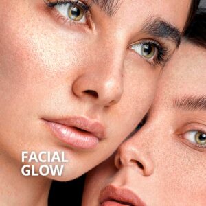 Pack facial pro: Indiba facial + hydracial deluxe