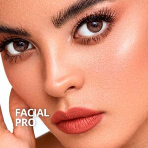 Pack Facial Pro