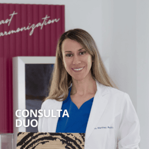 consulta duo doctora martinez padilla