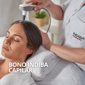 bono indiba capilar