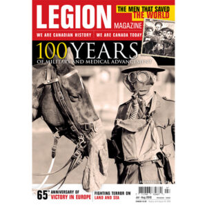 July/August 2010 Issue