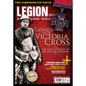 November/December 2011 Issue