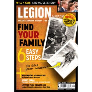 September/October 2011 Issue