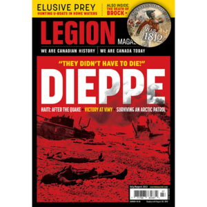 July/August 2012 Issue