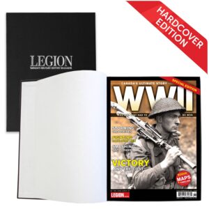 Bound Book (WWII: The War That Had To Be Won)