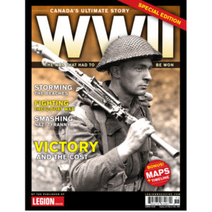 WWII: The War That Had To Be Won