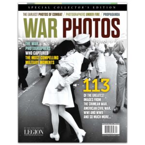 War Photos