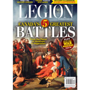November/December 2016 Issue