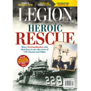 January/February 2017 Issue