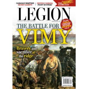 March/April 2017 Issue