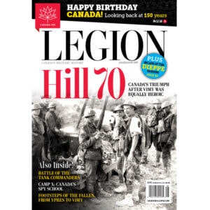 July/August 2017 Issue