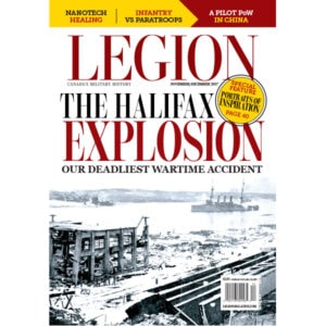 November/December 2017 Issue