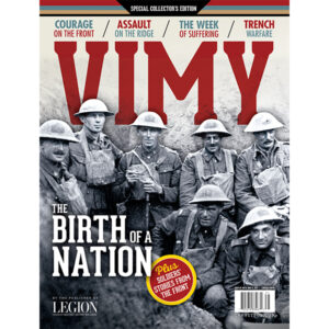 Vimy: The Birth of a Nation