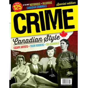 Crime, Canadian Style