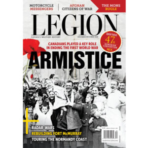 November/December 2018 issue