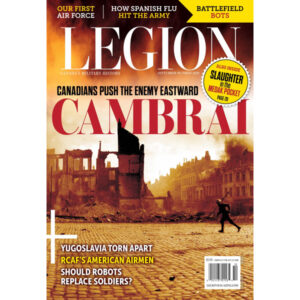 September/October 2018 issue