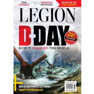 May/June 2019 issue