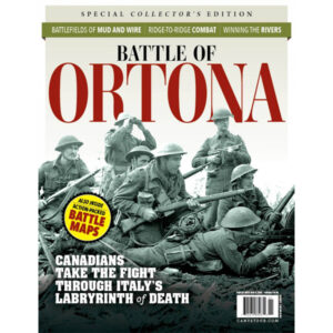 Battle of Ortona