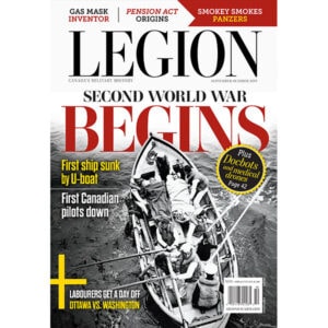 September/October 2019 issue