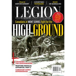May/June 2021 issue