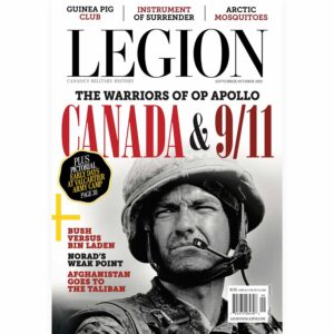 September/October 2021 issue