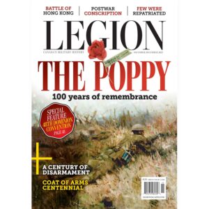 November/December 2021 issue