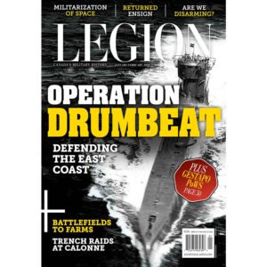 January/February 2022 issue