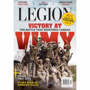 March/April 2022 issue