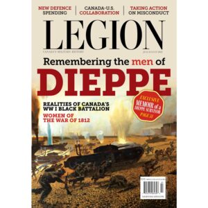 July/August 2022 issue