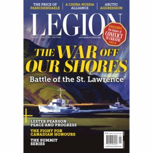 September/October 2022 issue