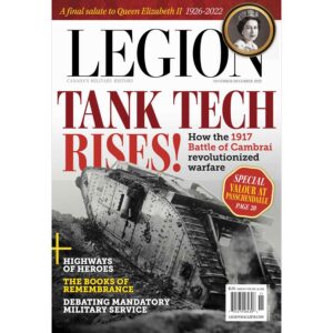 November/December 2022 issue