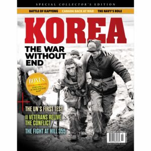 Korea: The war without end