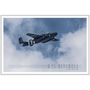 B-25 Mitchell