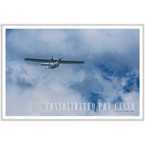 Consolidated PBY Canso