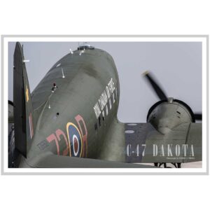 C-47 Dakota