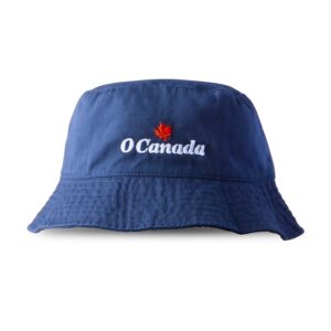O Canada Bucket Hat