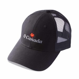 O Canada Classic Ball Cap
