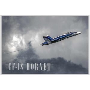 CF-18 Hornet